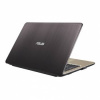 90nb0cf1-m31710 ноутбук asus a541ua-gq1420d core i3 6006u/4gb/500gb/intel hd graphics 520/15.6"/hd (1366x768)/free dos/black/wifi/bt/cam