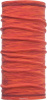 Merino Wool Coral Pink Multi