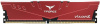 Модуль памяти TEAMGROUP Gaming DDR4 Общий объём памяти 16Гб Module capacity 16Гб Количество 1 3600 МГц 1.35 В красный TLZRD416G3600HC18J01