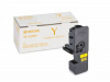 1t02r9anl0 картридж yellow /p5021cdn/cdw 2.2k tk-5230y kyocera