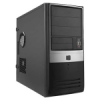 6101891 Midi Tower InWin EAR003 Black/Silver 450W (RB-S450HQ7-0) haswell 2*USB+Audio ATX