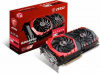 Видеокарта MSI PCI-E RX 580 GAMING+ 8G AMD Radeon RX 580 8192Mb 256bit GDDR5 1421/8000 DVIx1/HDMIx2/DPx2/HDCP Ret