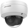 ds-2cd2123g2-iu(2.8mm) 2мп уличная купольная ip-камера с exir-подсветкой до 30м и технологией acusense, 1/2.8" progressive scan cmos, объектив 2.8mm, угол обзора 107,