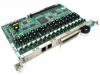 kx-tda1178x плата 24 внутренних аналоговых портов panasonic kx-tda1178xj для tda100drp
