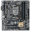 ASUS B150M-A/C/SI / WO DVD MANUAL,LGA1151,4D4,HDMI ; 90MB0P40-M0UBY1