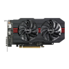 ASUS RX560-O4G-EVO // RX560,DVI,HDMI,DP,4G,D5 ; 90YV0AH8-M0NA00