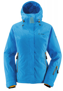 Women's Andermatt Jacket