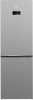 Холодильник Beko B3RCNK362HS серебристый (двухкамерный)