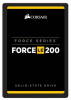 Накопитель SSD Corsair SATA III 120Gb CSSD-F120GBLE200 Force LE 2.5"