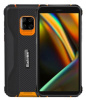 bv5100 orange смартфон blackview bv5100 64 гб ram 4гб оранжевый наличие 3g lte os android 10.0/screen 5.7" 720 x 1440 ips-lcd dual sim 1xusb type c 1xразъем для на