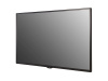 профессиональная панель lg 43” 43sm3c-bf commercial led lcd monitor 43 (mft wide) 43sm3c