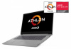 81w2003brk ноутбук lenovo ideapad 3 17ada05 athlon silver 3050u/8gb/ssd256gb/amd radeon/17.3"/tn/hd+ (1600x900)/free dos/grey/wifi/bt/cam