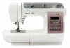 Швейная машина Astralux 7250 белый/розовый