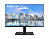 LF27T450FQCXZW Samsung 27" F27T450FQC IPS LED 16:9 1920x1080 5ms 250cd 1000:1 178/178 2*HDMI DP USB-Hub 75Hz FreeSync HAS Tilt Pivot Swivel VESA Black