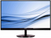 234E5QHSB/01 23" Philips 234E5QHSB AH-IPS W-LED 1920x1080 16:9 5ms VGA HDMI MHL-HDMI 20M:1 178/178 250cd Black-Cherry