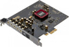 30SB150200000 Звуковая карта Creative PCI-E Sound Blaster Z SB1502 (Sound Core3D) 5.1 oem