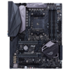 ASUS ROG CROSSHAIR VI HERO (WI-FI AC), Socket AM4, X370, 4*DDR4, SLI+CrossFireX, SATA3 + RAID, Audio, Gb LAN, USB 3.1*13, USB 2.0*6, ATX ; 90MB0UT0-M0