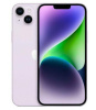 mpw73ch/a a2884 мобильный телефон iphone 14 256gb purple mpw73ch/a apple