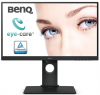 9H.LHWLA.TPE BENQ 23,8" GW2480T IPS LED 1920x1080 5ms 16:9 250 cd/m2 3000:1 12M:1 178/178 D-sub HDMI DP Flicker-free HAS Pivot Tilt Swivel Speaker Black