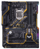 Материнская плата Asus TUF Z370-PLUS GAMING Soc-1151v2 Intel Z370 4xDDR4 ATX AC`97 8ch(7.1) GbLAN RAID+DVI+HDMI