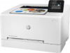 цветной лазерный принтер hp color laserjet pro m254dw (t6b60a)