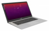 es5041ew ноутбук digma eve 15 c400 celeron n3350/4gb/ssd128gb/intel hd graphics 500/15.5"/ips/fhd (1920x1080)/ubuntu/silver/wifi/bt/cam/5000mah