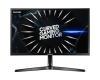 LC24RG50FZRXEN Samsung 23.5" C24RG50FZR VA LED curved 16:9 1920x1080 4ms 3000:1 250cd 178/178 2*HDMI DP 144Hz FreeSync Tilt Black 1 year