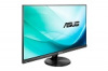 ASUS 23" VP239H IPS LED, 1920x1080, 5ms, 250 cd/m2, 80 Mln:1, 178°/178°, D-Sub, DVI, HDMI, колонки, Frameless, Eye Care, Tilt, VESA, Black, 90LM01U0-B