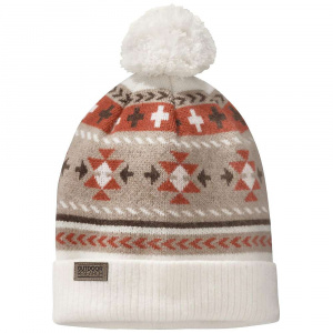 Research Puebla Beanie