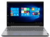 81yd0019ru lenovo v15-ikb 15.6" fhd(1920x1080) ag, i3-8130u_2,2g, 4gb ddr4,128gb_ssd_m.2, intel hd graphics, wifi, bt, camera, 2cell, no os, grey steel, 2,1 kg,