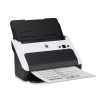 l2737a#b19 hp scanjet professional 3000 s2 sheetfeed scanner (cis, a4, 600x600dpi, 48bit, usb, adf 50 sheet, 20(40)ppm, duplex, small footprint, 1y warr, replace