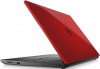 3567-6168 ноутбук dell inspiron 3567 core i3 7020u/4gb/1tb/dvd-rw/intel hd graphics 620/15.6"/hd (1366x768)/linux ubuntu/red/wifi/bt/cam