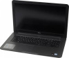 5767-3157 ноутбук dell inspiron 5767 core i5 7200u/8gb/1tb/dvd-rw/amd radeon r7 m445 4gb/17.3"/fhd (1920x1080)/windows 10/black/wifi/bt/cam