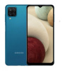 sm-a127fzbvser смартфон samsung galaxy a12 64gb (blue)