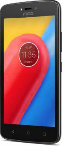 дубль смартфон motorola xt1723 c plus 16gb 1gb черный моноблок 3g 4g 2sim 5" 720x1280 android 7.0 8mpix 802.11bgn bt gps gsm900/1800 gsm1900 mp3 fm a-gps mi