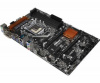 Материнская плата Asrock Z170A-X1 Soc-1151 Intel Z170 4xDDR4 ATX AC`97 8ch(7.1) GbLAN RAID+DVI