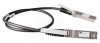 jd096c hpe x240 10g sfp+ sfp+ 1.2m dac cable