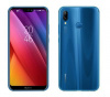 51092gyt мобильный телефон p20 lite ane-lx1 ultramerin blue huawei