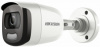 ds-2ce12dft-f (3.6 mm) камера видеонаблюдения hikvision ds-2ce12dft-f 3.6-3.6мм hd-tvi цветная корп.:белый
