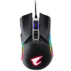 AORUS M5 BK Мышка USB OPTICAL BLACK AORUS M5 GIGABYTE