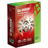 bfw-w24-0002-1 dr.web security space кз 2 пк/2 года (картонная упаковка) (1 лицензионный сертификат dr.web с двумя серийными номерами на 2 пк/2 год)