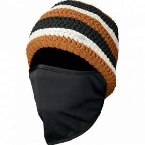 Tempest Facemask Beanie