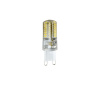 g4rv55elc ecola g4 led 5,5w corn micro 220v 4200k 320° 57x16