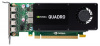 VCQK1200DVIBLK-1 PNY Quadro K1200 4GB PCIE 4xmDP DVI 1046/1253 128-bit DDR5 512 Cores 4xmDP to DVI-D adapter, Bulk