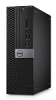 5050-8178 dell optiplex 5050 sff core i5-6500 (3,2ghz),4gb (1x4gb) ddr4,1tb (7200 rpm),intel hd 530,linux,tpm,dvd,3 years nbd