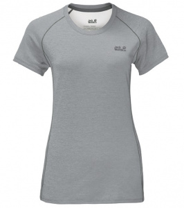 DRYNETIC ATHLETIC T WOMEN