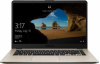 90nb0i18-m06880 ноутбук asus vivobook x505za-bq422 ryzen 3 2200u/8gb/1tb/amd radeon vega 3/15.6"/ips/fhd (1920x1080)/endless/gold/wifi/bt/cam