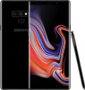 смартфон samsung sm-n960fzkdser galaxy note9 128gb черный