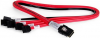 acd cable acd-sff8087-satasb-10m, 100cm (аналог lsi00258, 2247100-r) internal sff8087-to-4*sata+sb (msas -to- 4*sata fan-out with sideband) (6705056