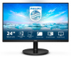 241V8L/00 23,8'' Philips 241V8L 1920x1080 75Гц VA LED 16:9 4ms D-Sub HDMI Mega Infinity DCR 3000:1 178/178 250cd Tilt Black A